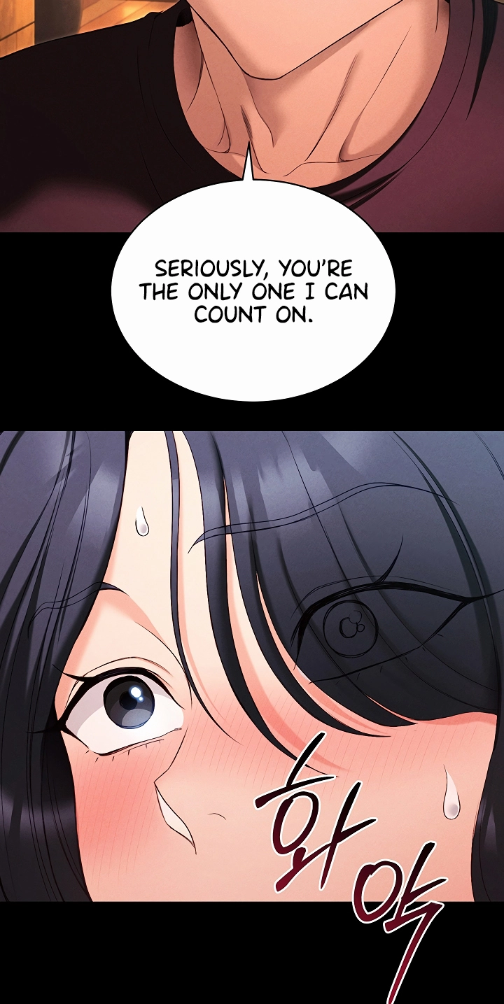 Taming a Female Bully Chapter 87 page 31 - 