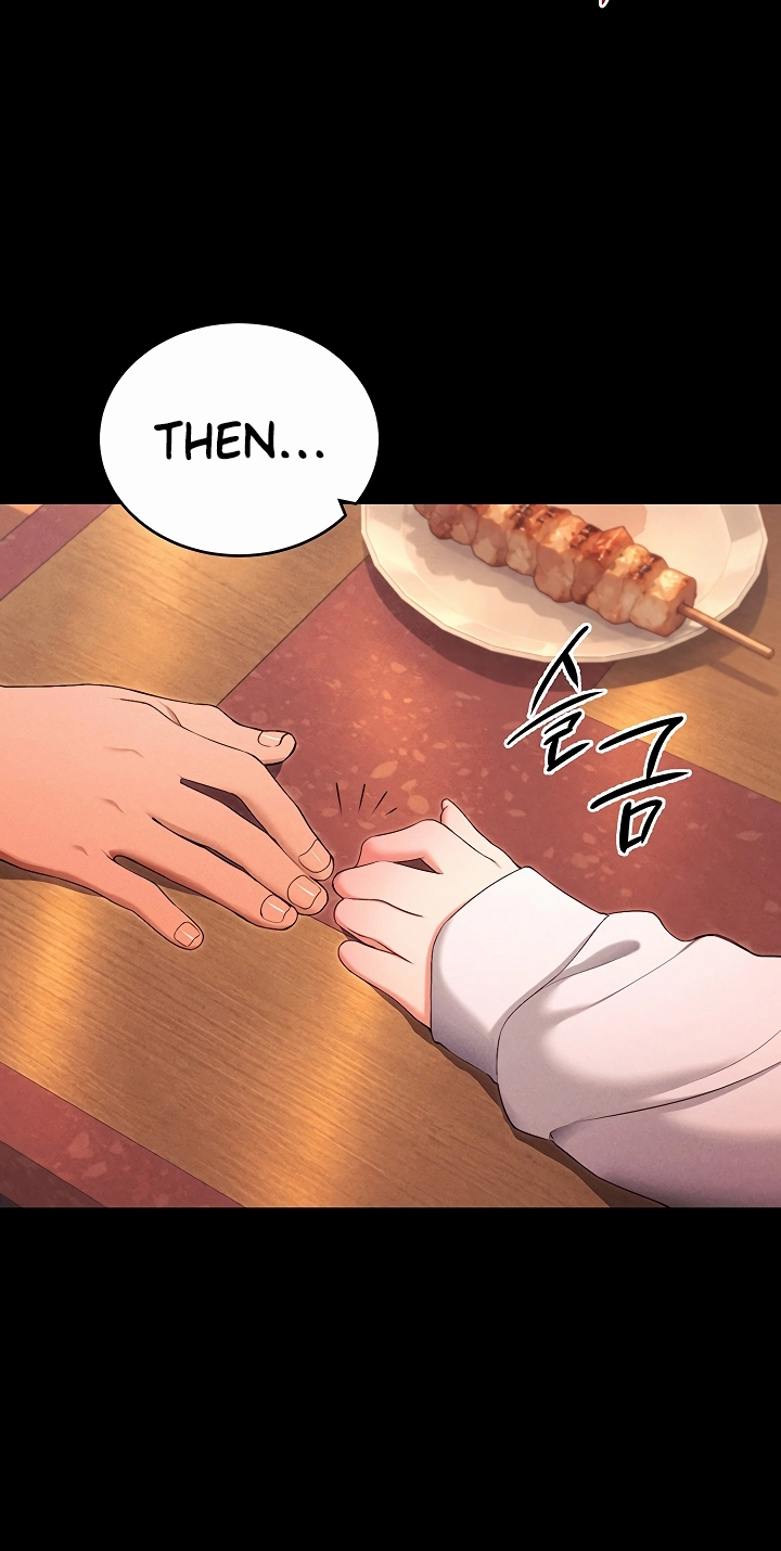 Taming a Female Bully Chapter 87 page 32 - 