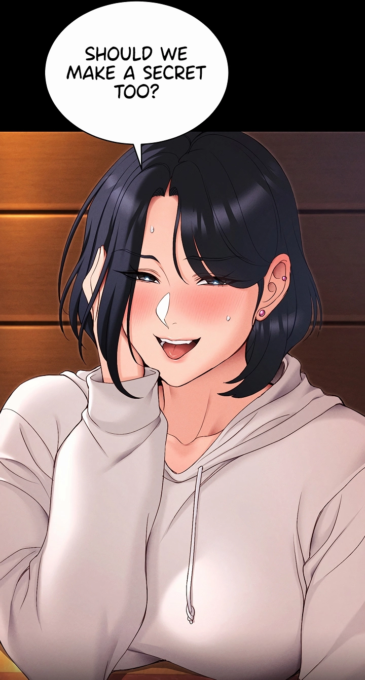 Taming a Female Bully Chapter 87 page 33 - 