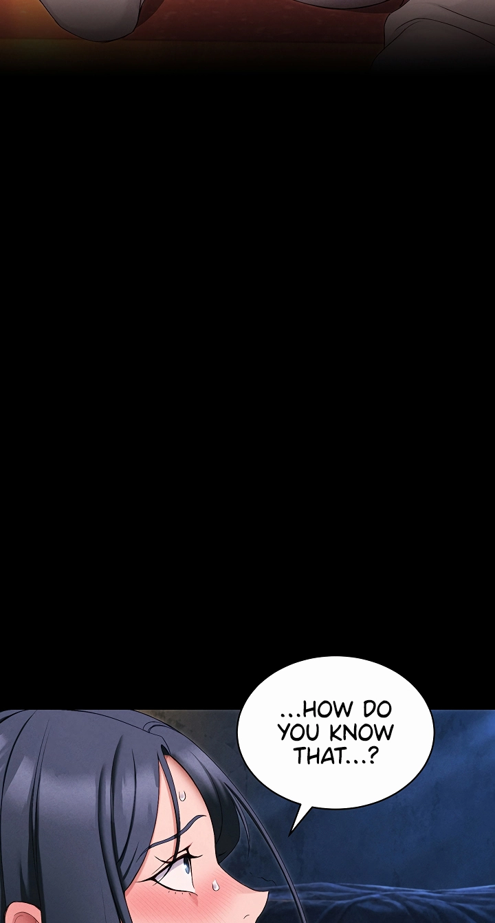 Taming a Female Bully Chapter 87 page 34 - 