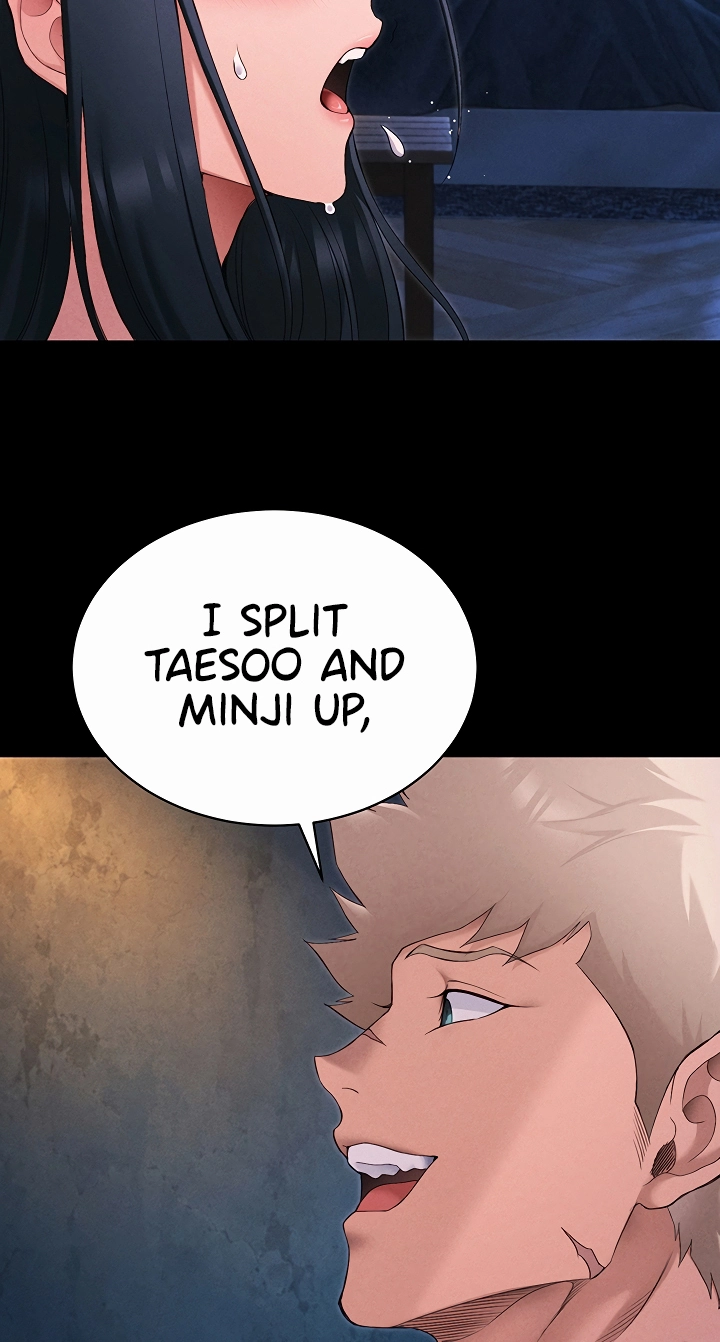 Taming a Female Bully Chapter 87 page 35 - 