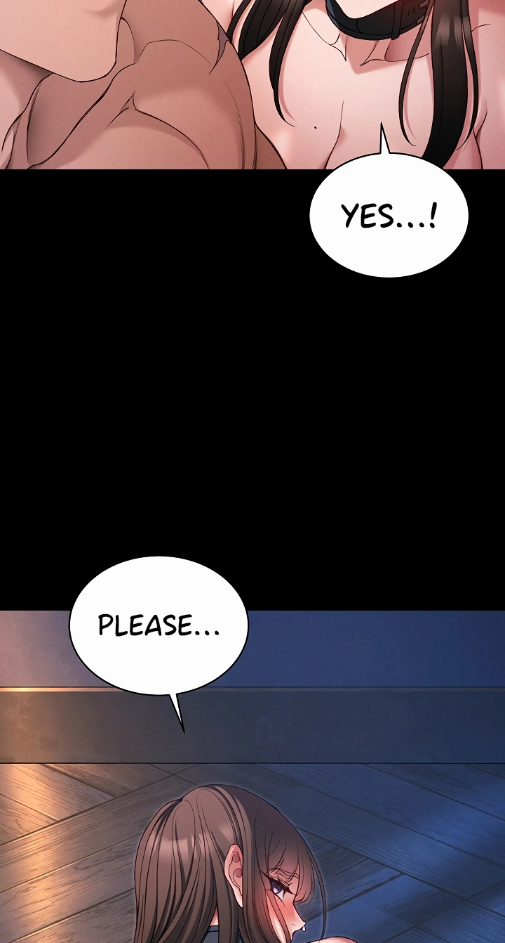 Taming a Female Bully Chapter 87 page 39 - 