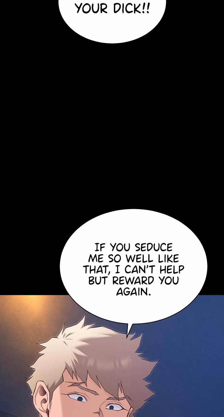 Taming a Female Bully Chapter 87 page 41 - 