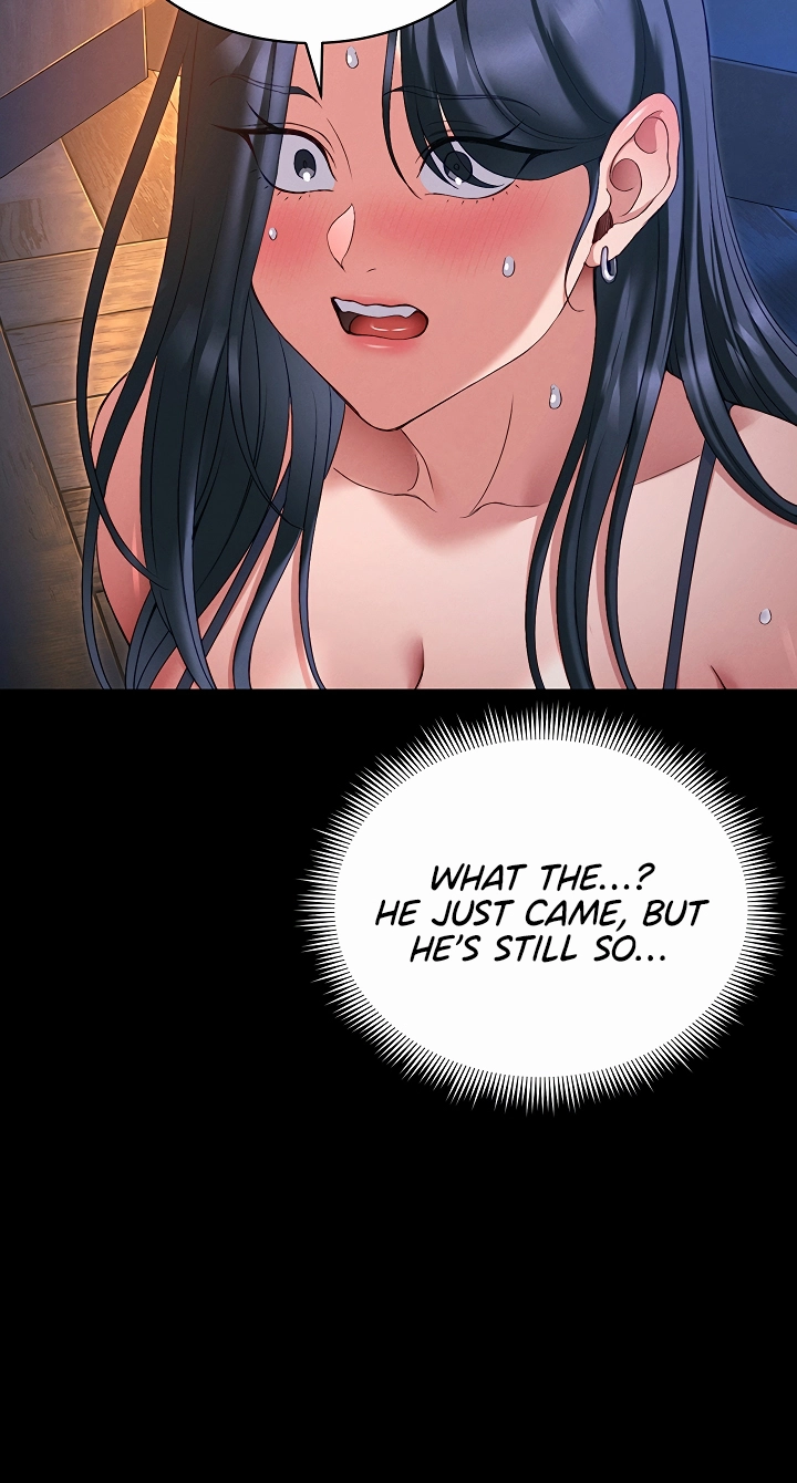 Taming a Female Bully Chapter 87 page 43 - 