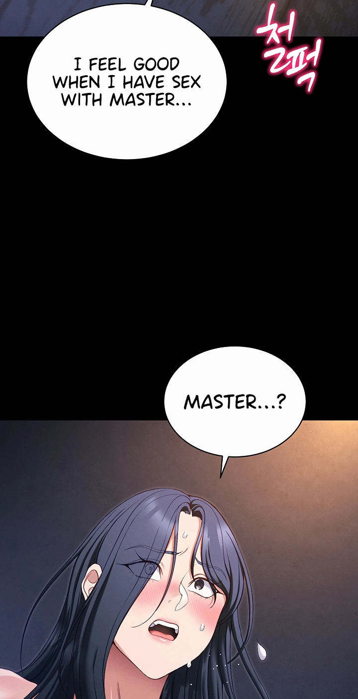 Taming a Female Bully Chapter 87 page 56 - 