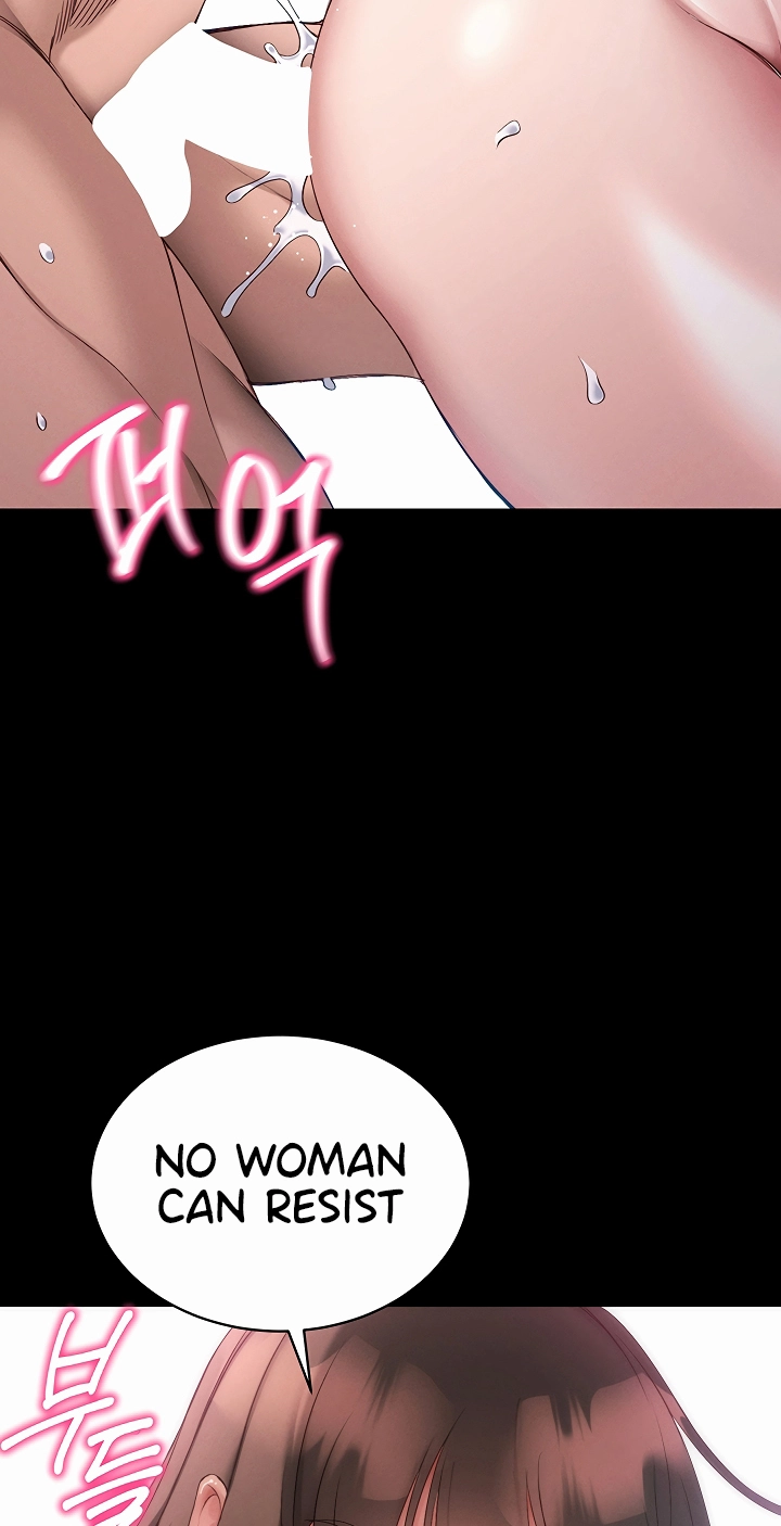 Taming a Female Bully Chapter 87 page 58 - 