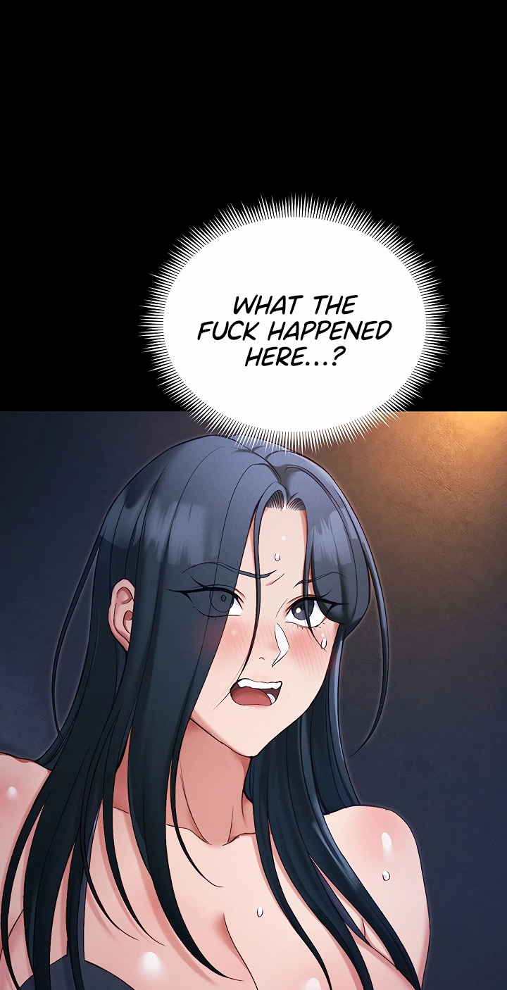 Taming a Female Bully Chapter 87 page 61 - 