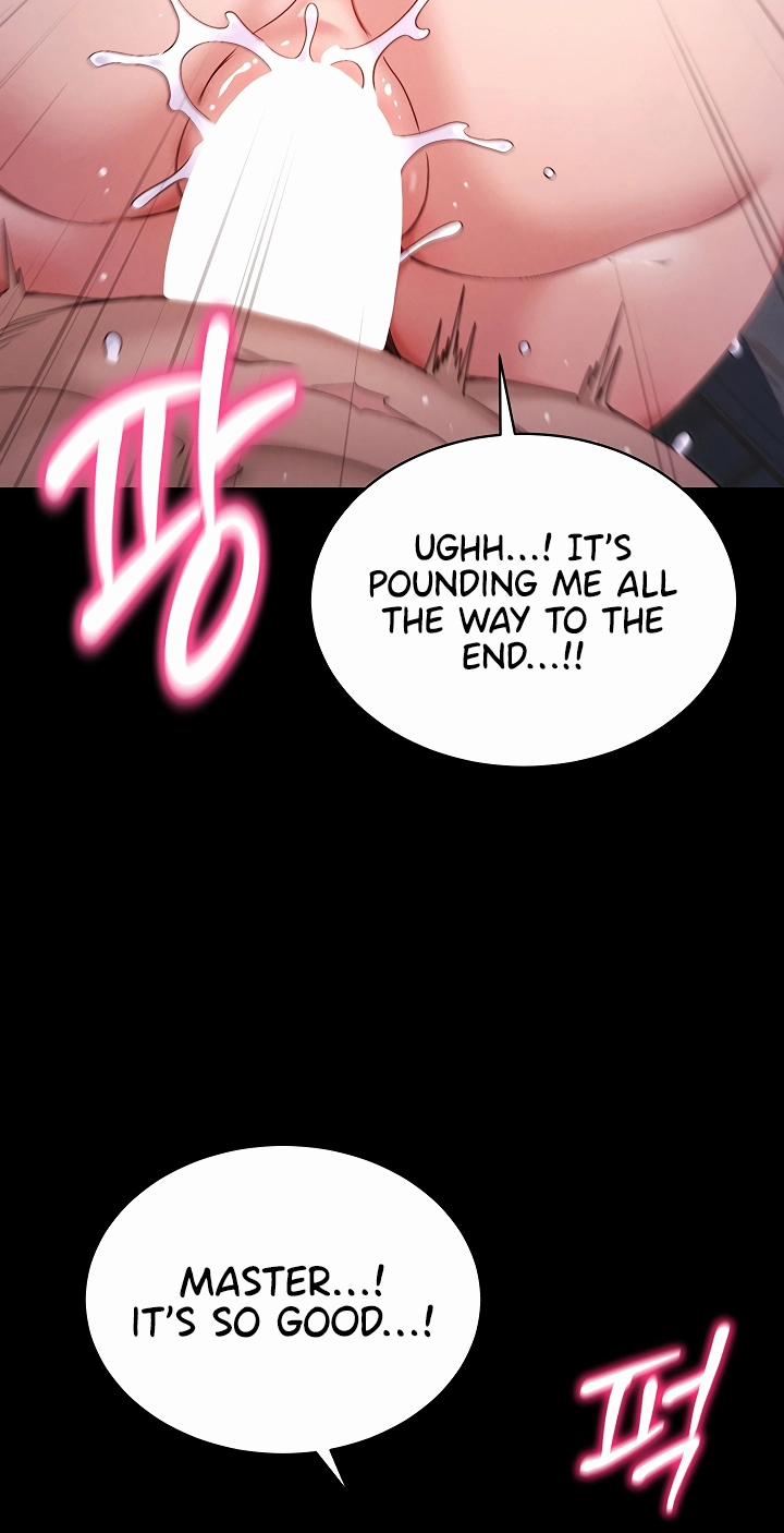 Taming a Female Bully Chapter 87 page 64 - 