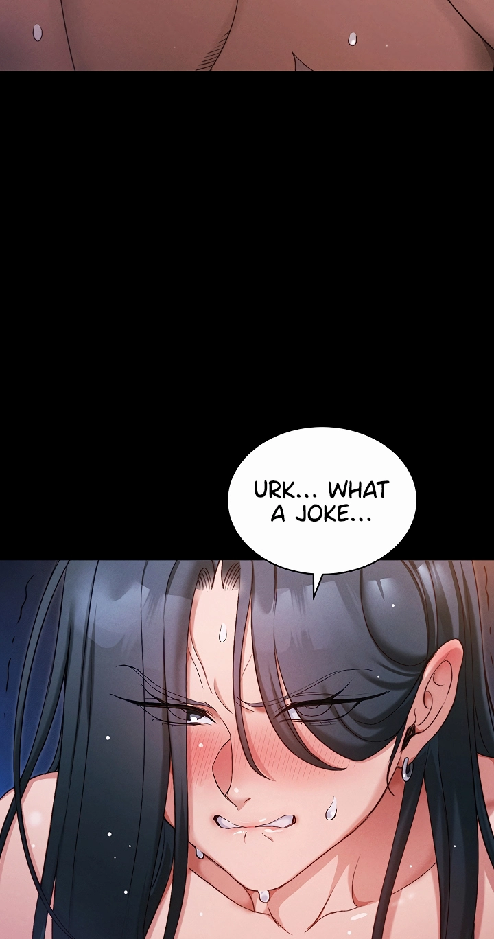 Taming a Female Bully Chapter 87 page 70 - 