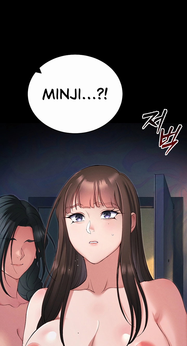 Taming a Female Bully Chapter 87 page 8 - 