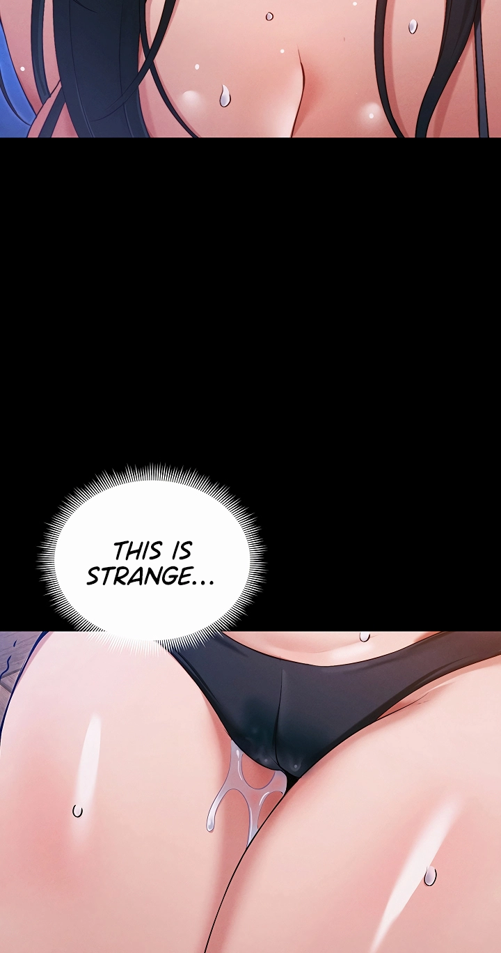 Taming a Female Bully Chapter 87 page 71 - 