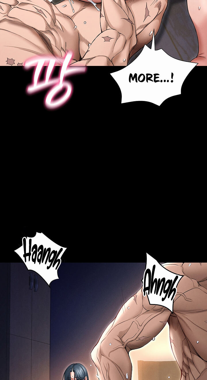 Taming a Female Bully Chapter 88 page 15 - 
