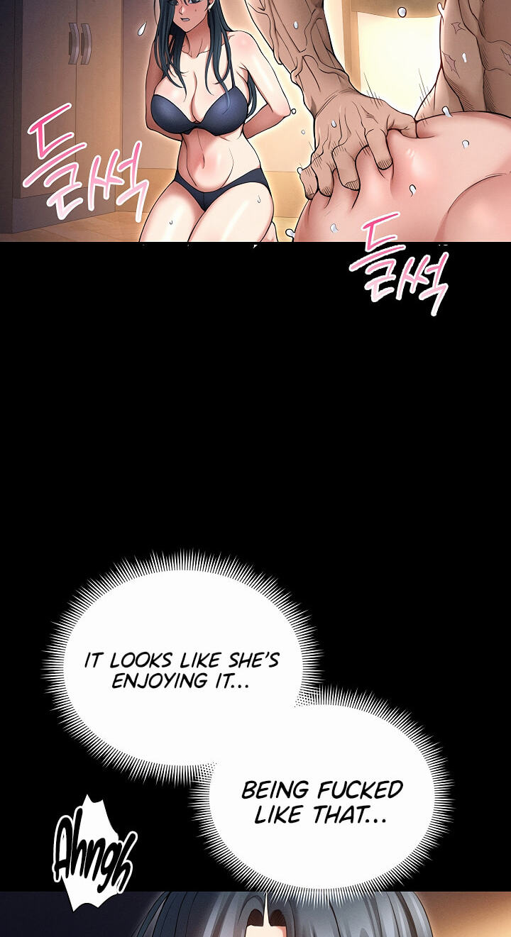 Taming a Female Bully Chapter 88 page 16 - 
