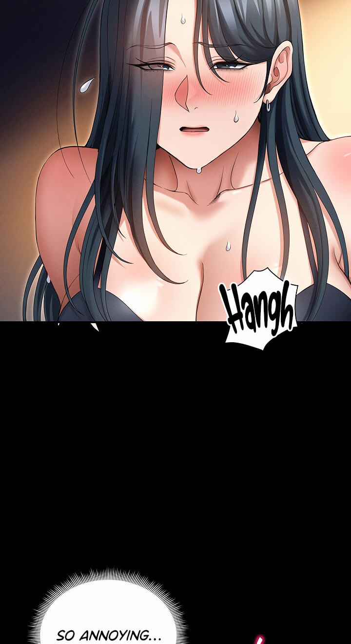 Taming a Female Bully Chapter 88 page 17 - 
