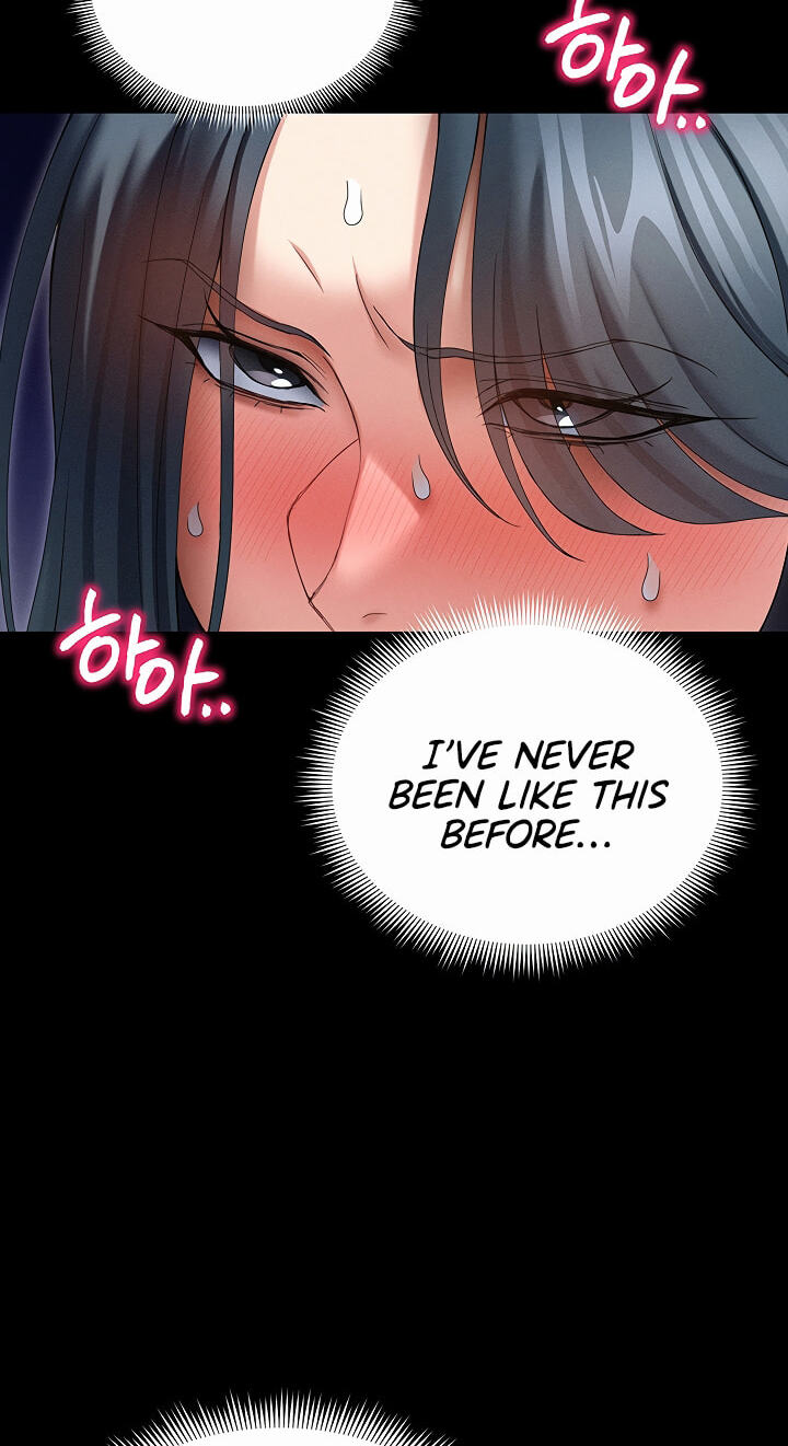 Taming a Female Bully Chapter 88 page 18 - 