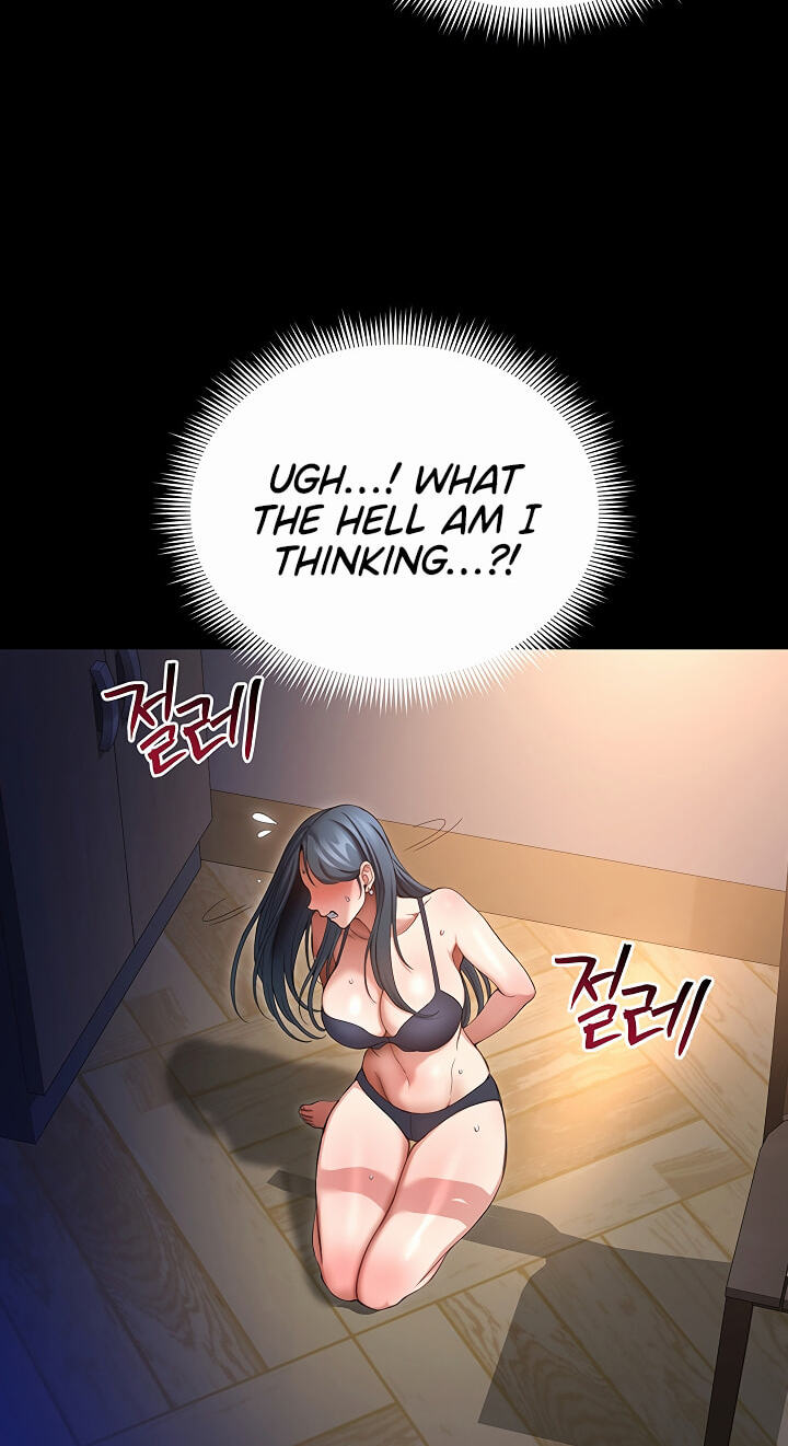 Taming a Female Bully Chapter 88 page 20 - 