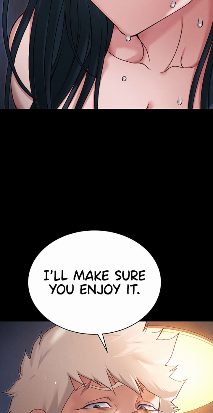 Taming a Female Bully Chapter 88 page 3 - 