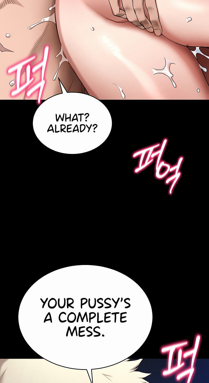 Taming a Female Bully Chapter 88 page 22 - 