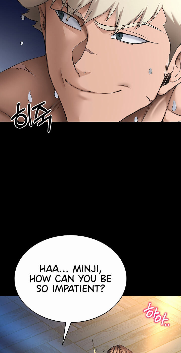 Taming a Female Bully Chapter 88 page 32 - 
