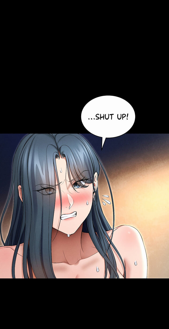 Taming a Female Bully Chapter 88 page 35 - 