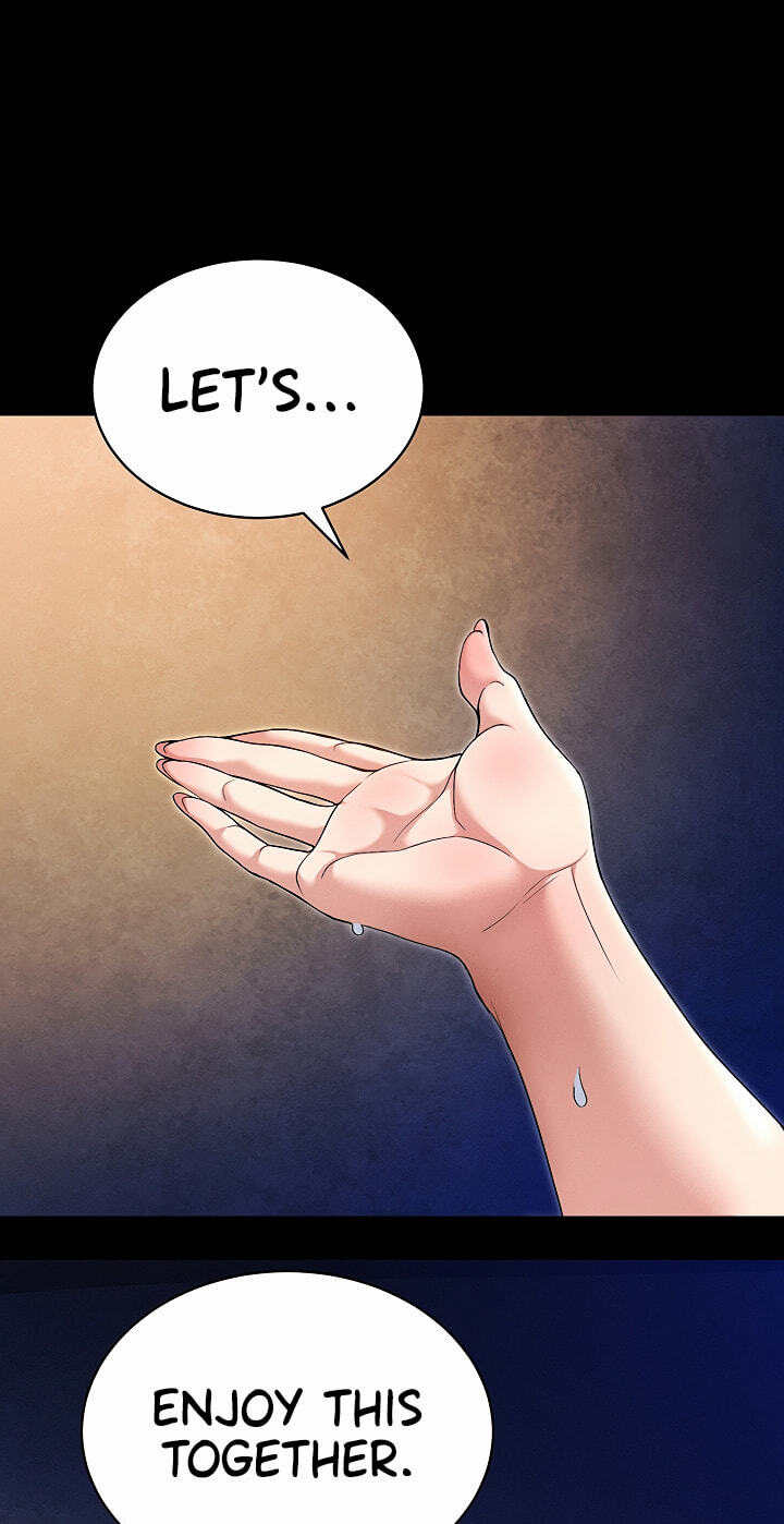 Taming a Female Bully Chapter 88 page 38 - 