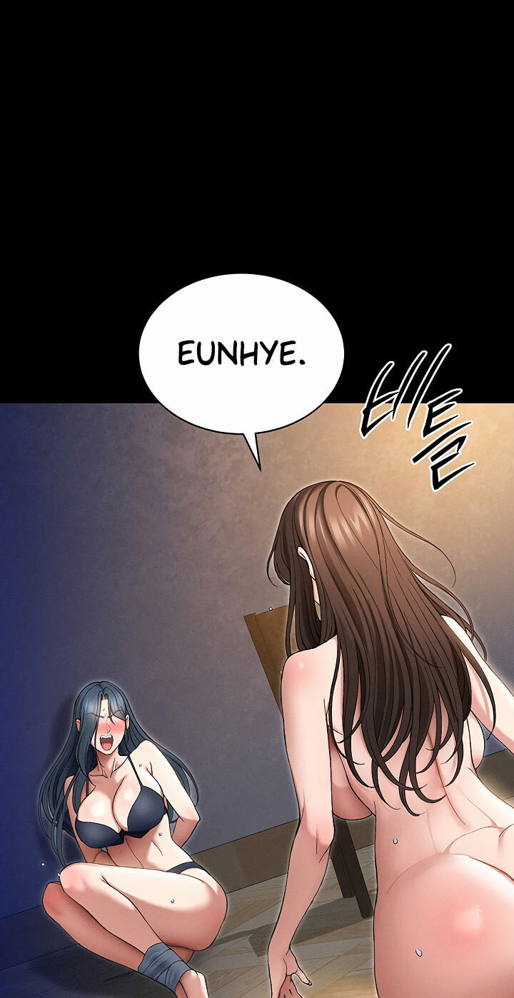 Taming a Female Bully Chapter 88 page 40 - 