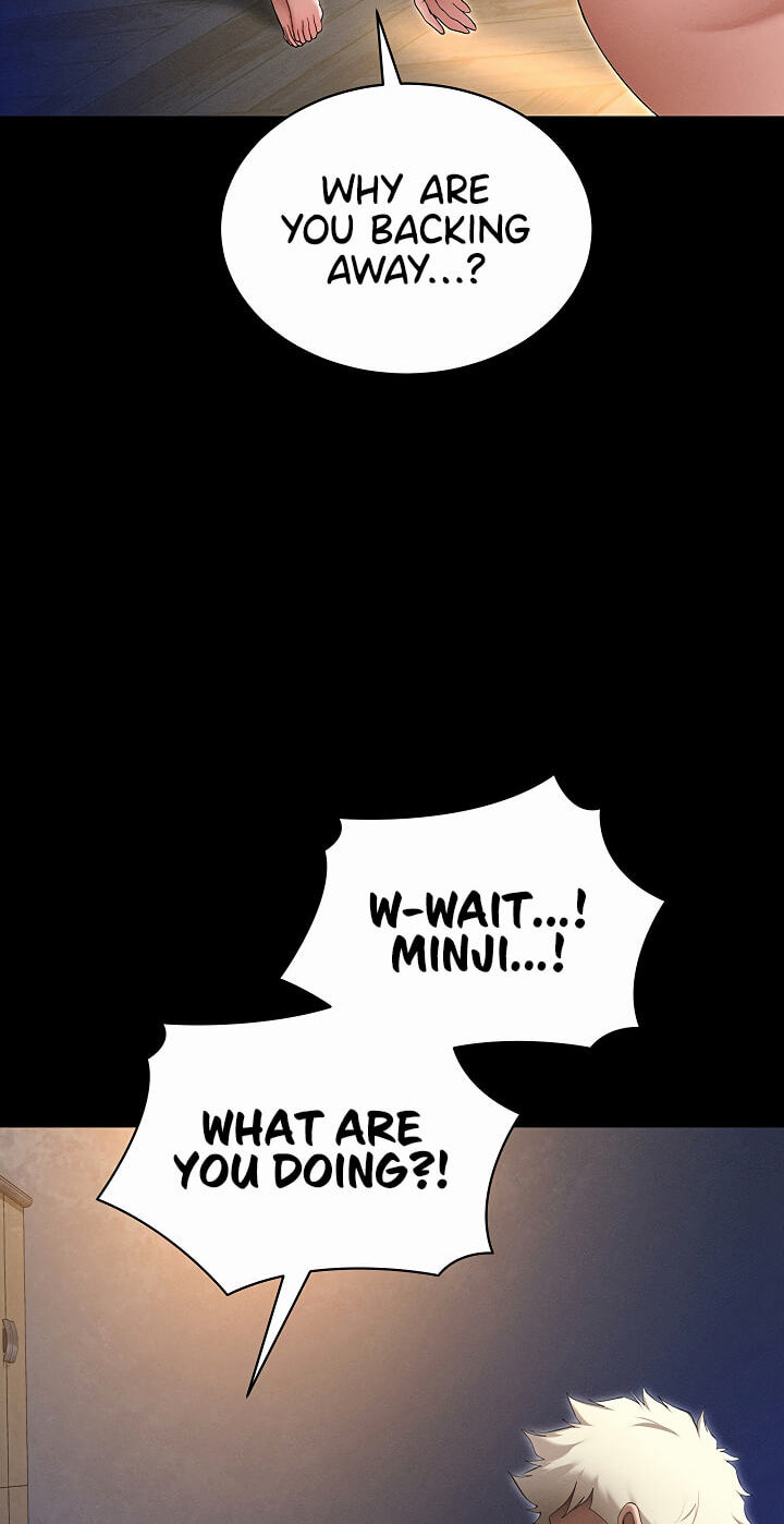 Taming a Female Bully Chapter 88 page 41 - 