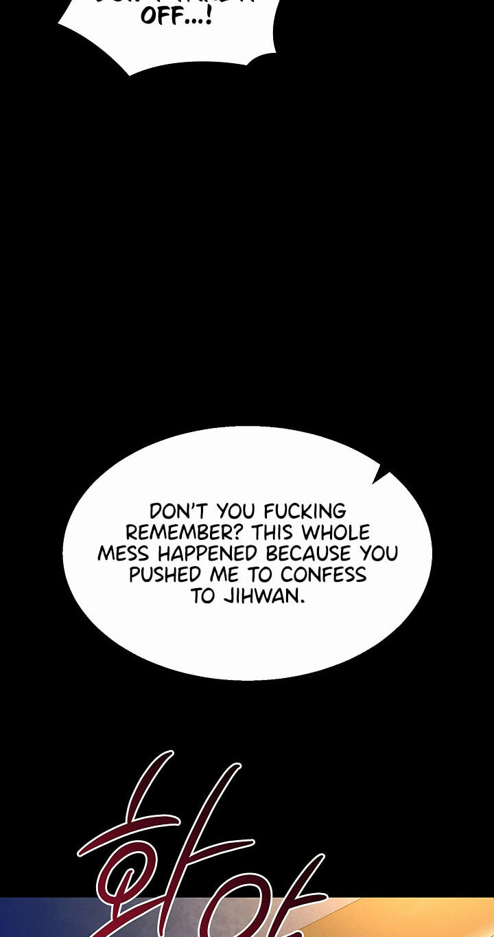 Taming a Female Bully Chapter 88 page 45 - 