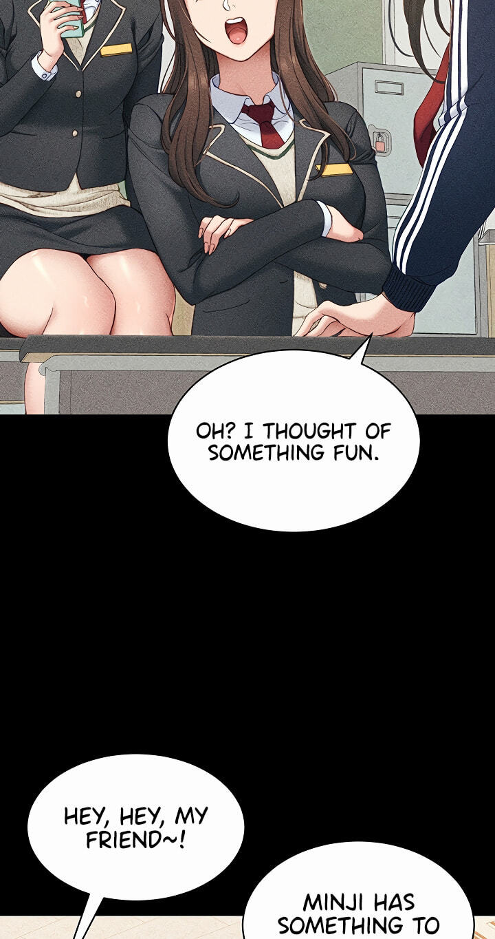 Taming a Female Bully Chapter 88 page 48 - 