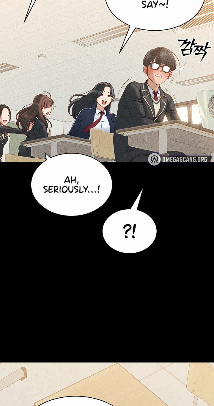 Taming a Female Bully Chapter 88 page 49 - 