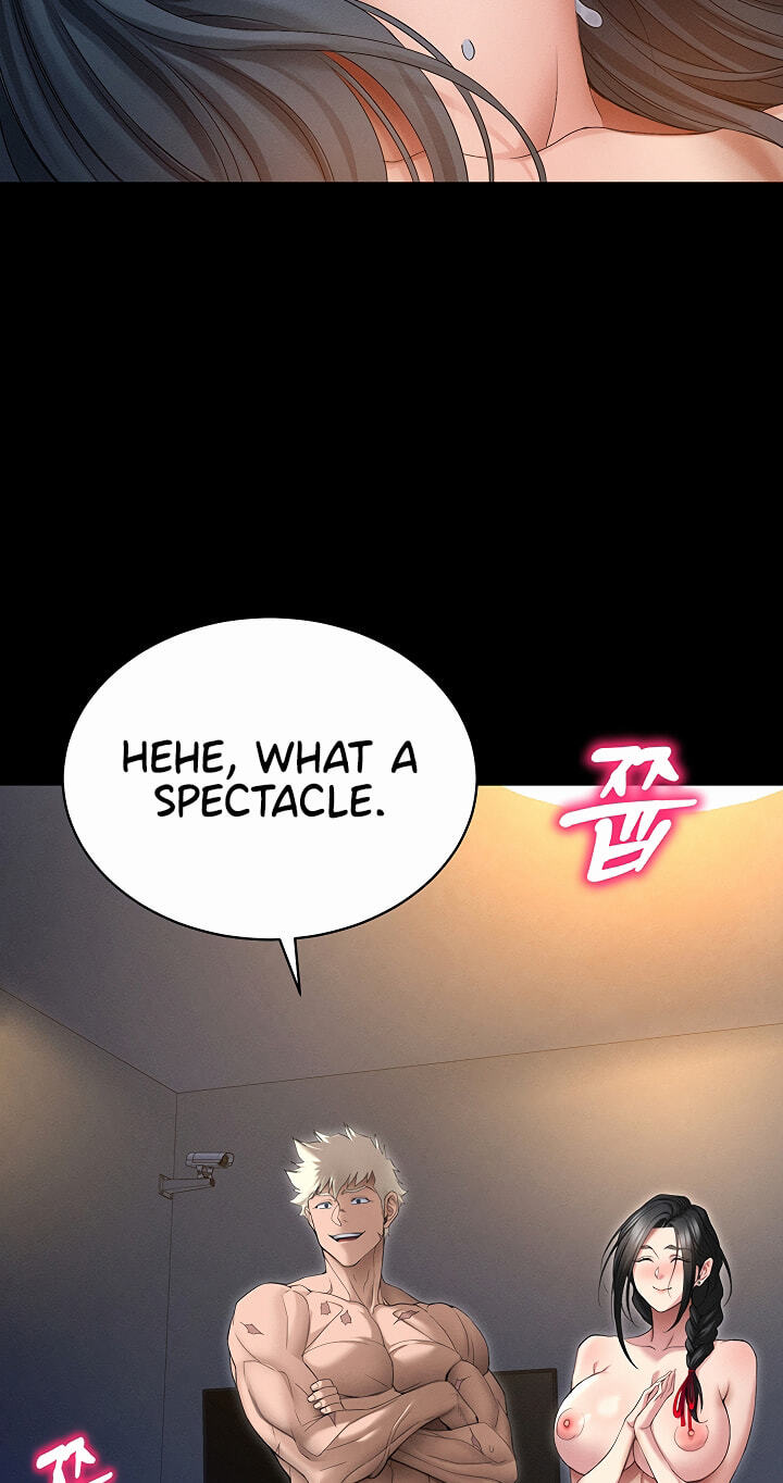Taming a Female Bully Chapter 88 page 57 - 