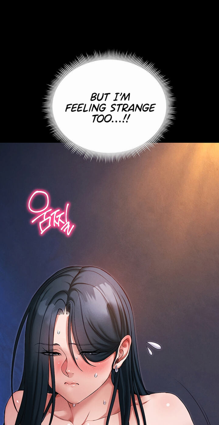 Taming a Female Bully Chapter 88 page 7 - 