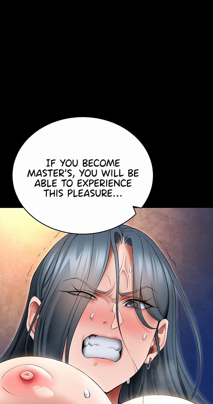 Taming a Female Bully Chapter 88 page 61 - 