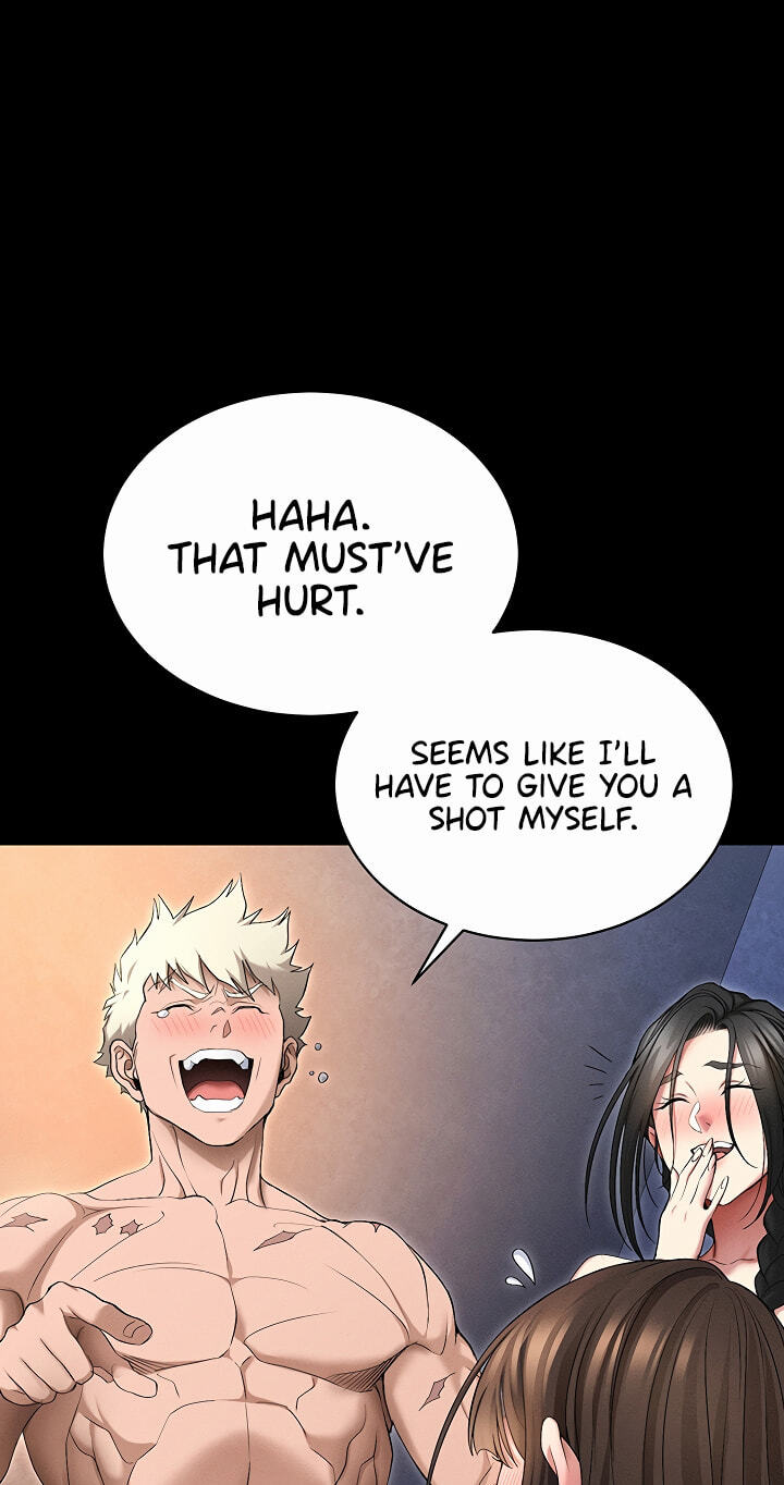 Taming a Female Bully Chapter 88 page 66 - 