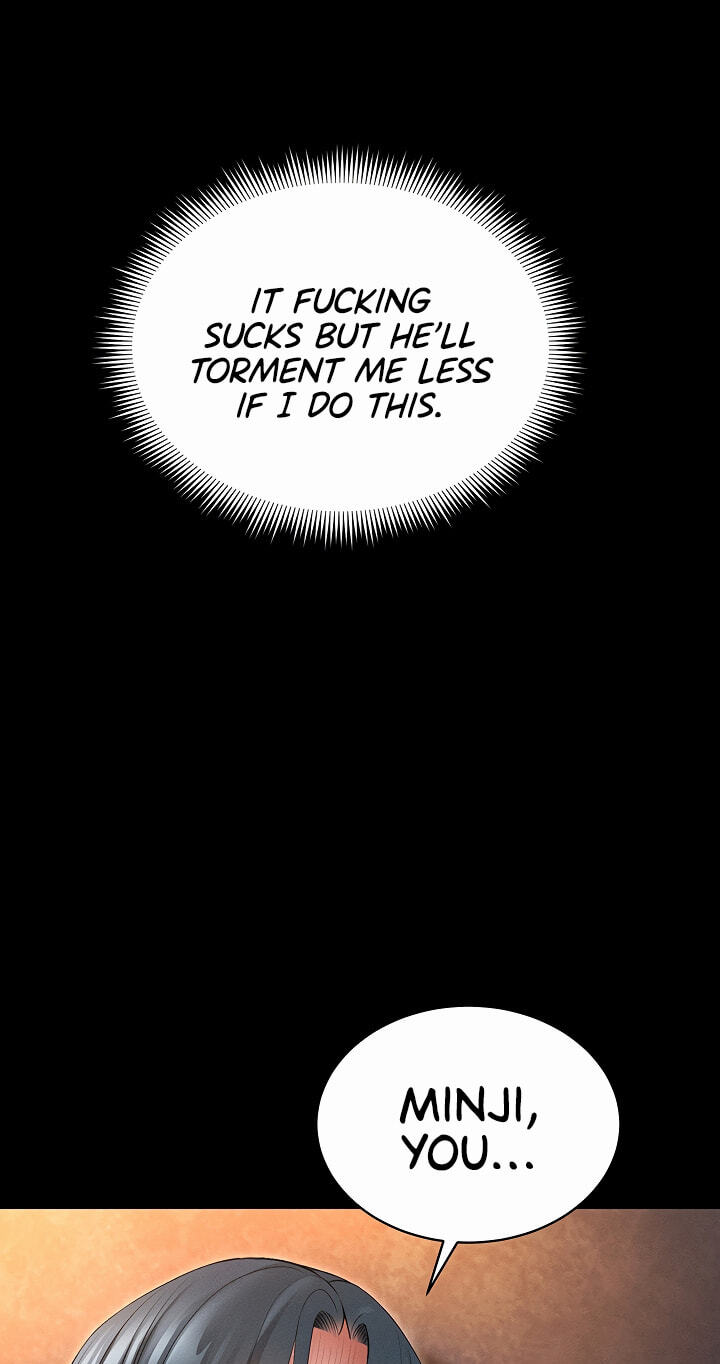 Taming a Female Bully Chapter 88 page 72 - 