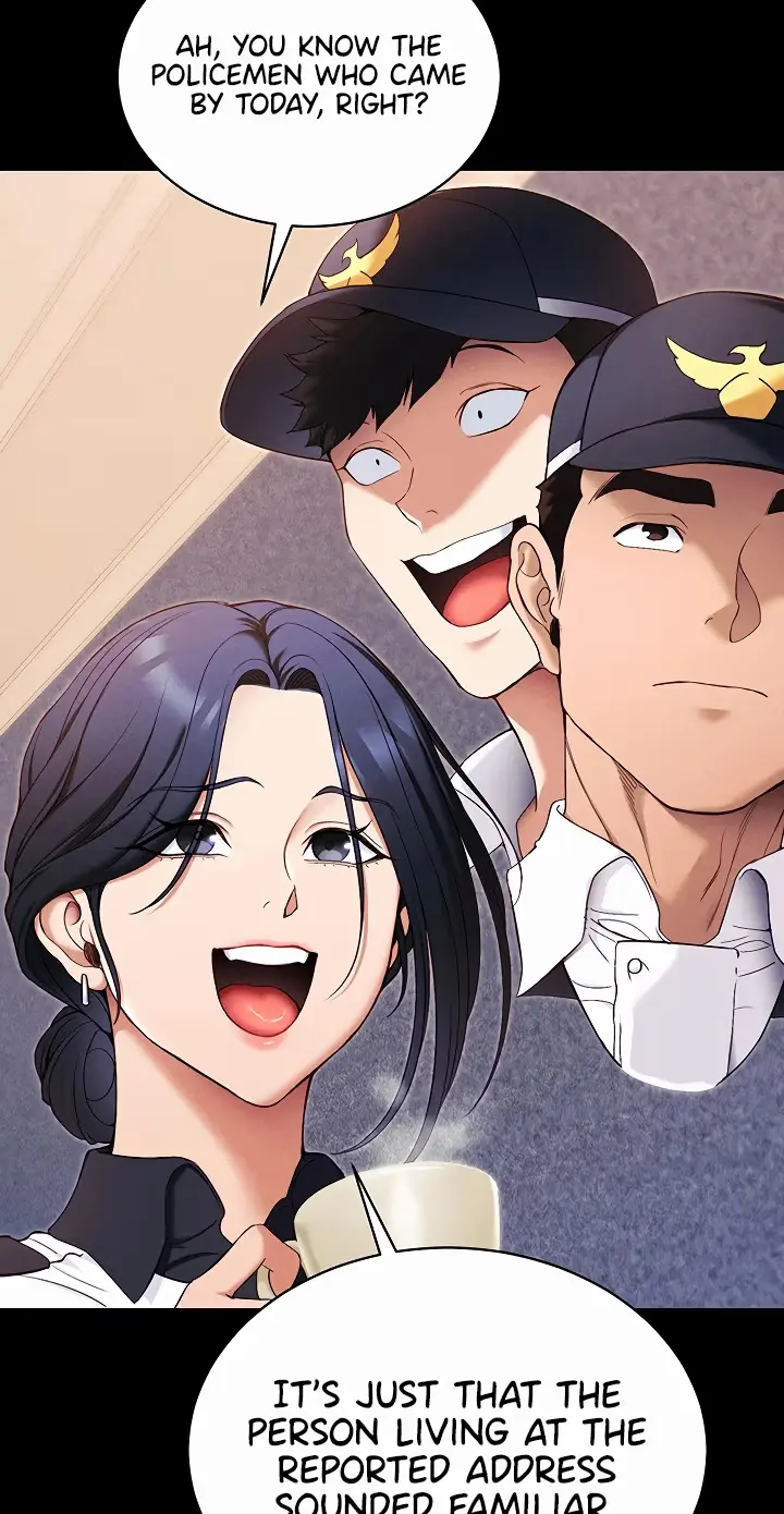 Taming a Female Delinquent Chapter 85 page 15 - 