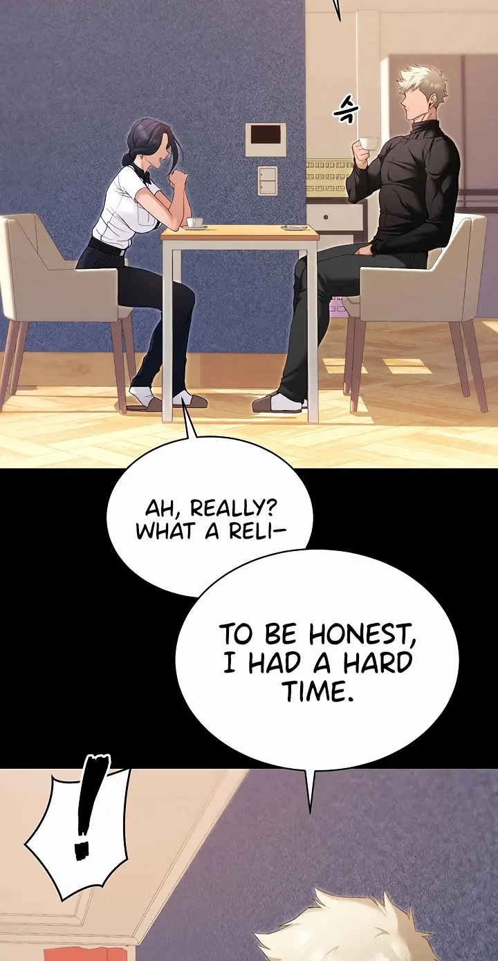 Taming a Female Delinquent Chapter 85 page 19 - 