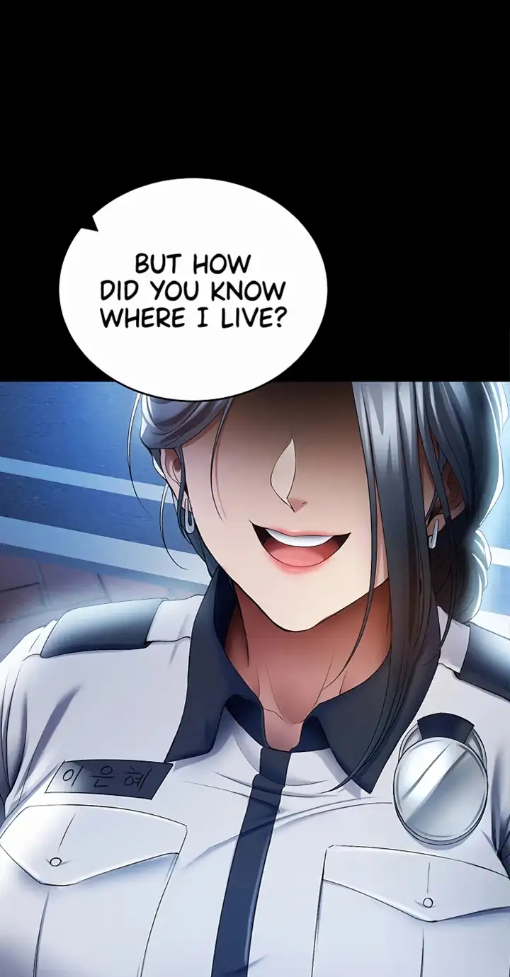 Taming a Female Delinquent Chapter 85 page 3 - 