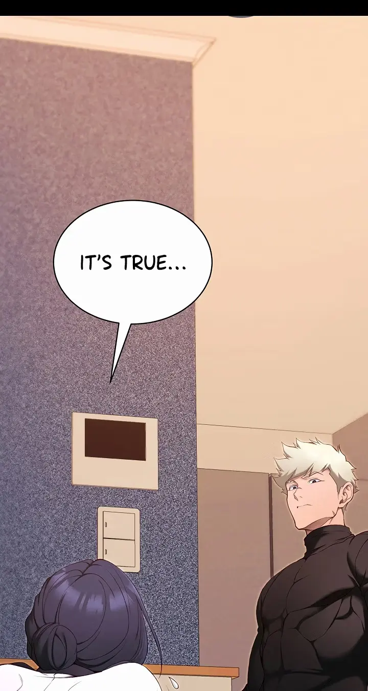 Taming a Female Delinquent Chapter 85 page 25 - 