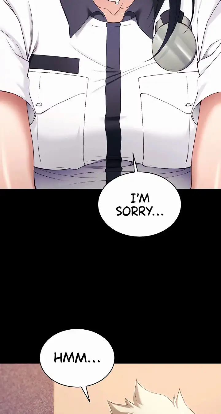Taming a Female Delinquent Chapter 85 page 27 - 