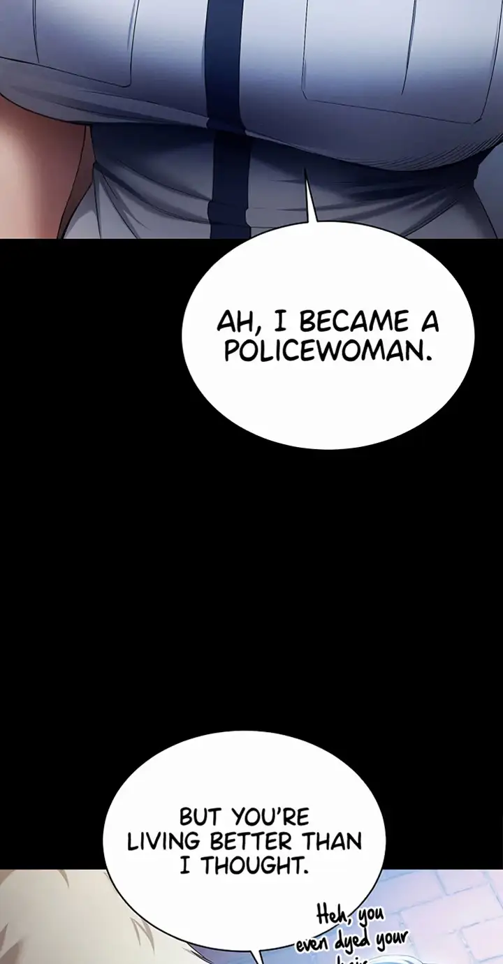 Taming a Female Delinquent Chapter 85 page 4 - 
