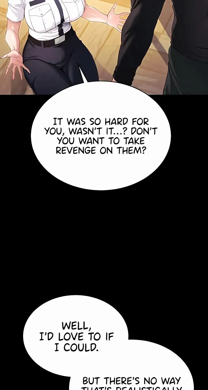 Taming a Female Delinquent Chapter 85 page 32 - 
