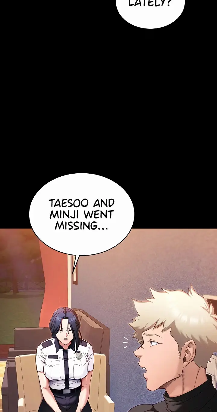 Taming a Female Delinquent Chapter 85 page 36 - 