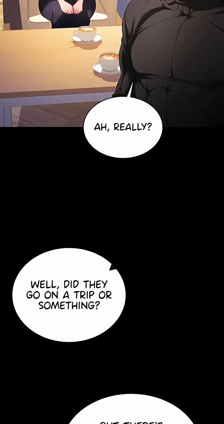 Taming a Female Delinquent Chapter 85 page 37 - 