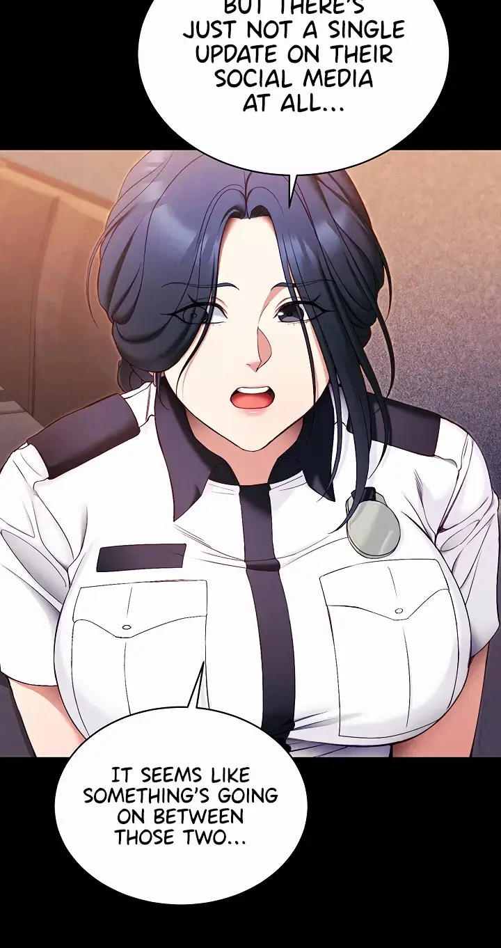 Taming a Female Delinquent Chapter 85 page 38 - 