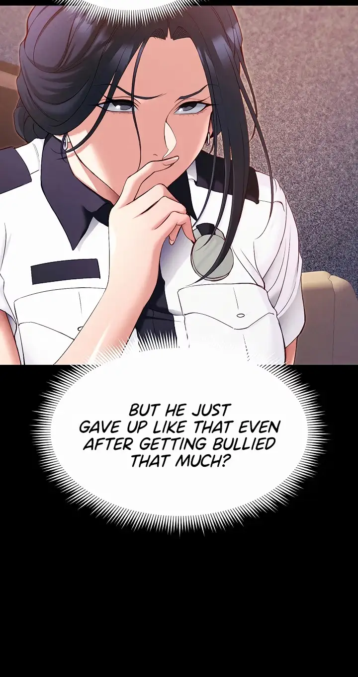 Taming a Female Delinquent Chapter 85 page 42 - 