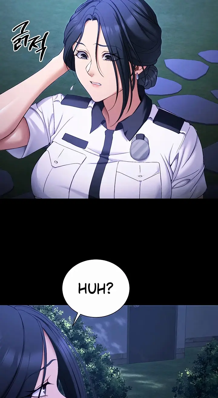 Taming a Female Delinquent Chapter 85 page 46 - 