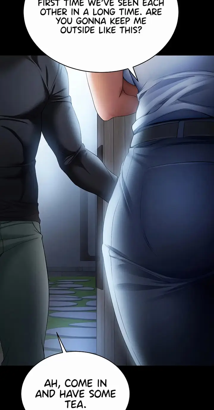 Taming a Female Delinquent Chapter 85 page 6 - 
