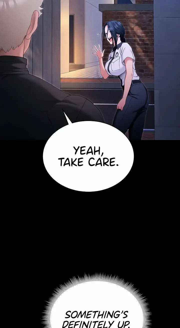 Taming a Female Delinquent Chapter 85 page 54 - 