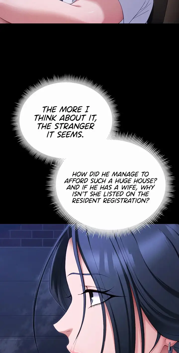 Taming a Female Delinquent Chapter 85 page 59 - 